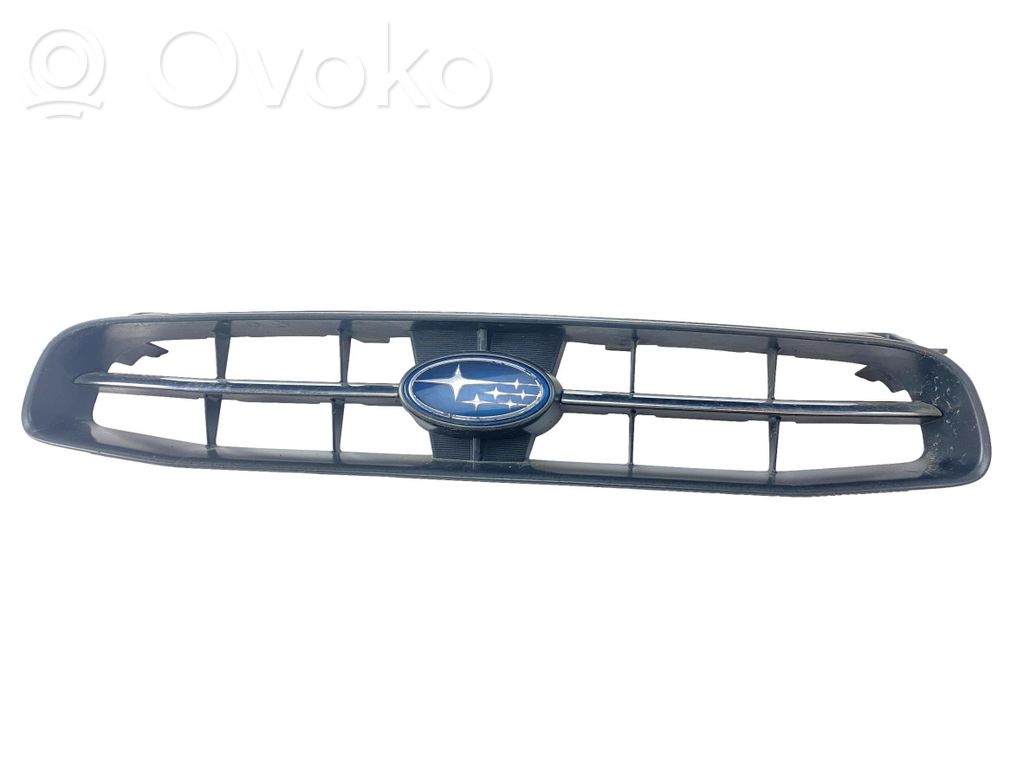Subaru Impreza II Etusäleikkö 