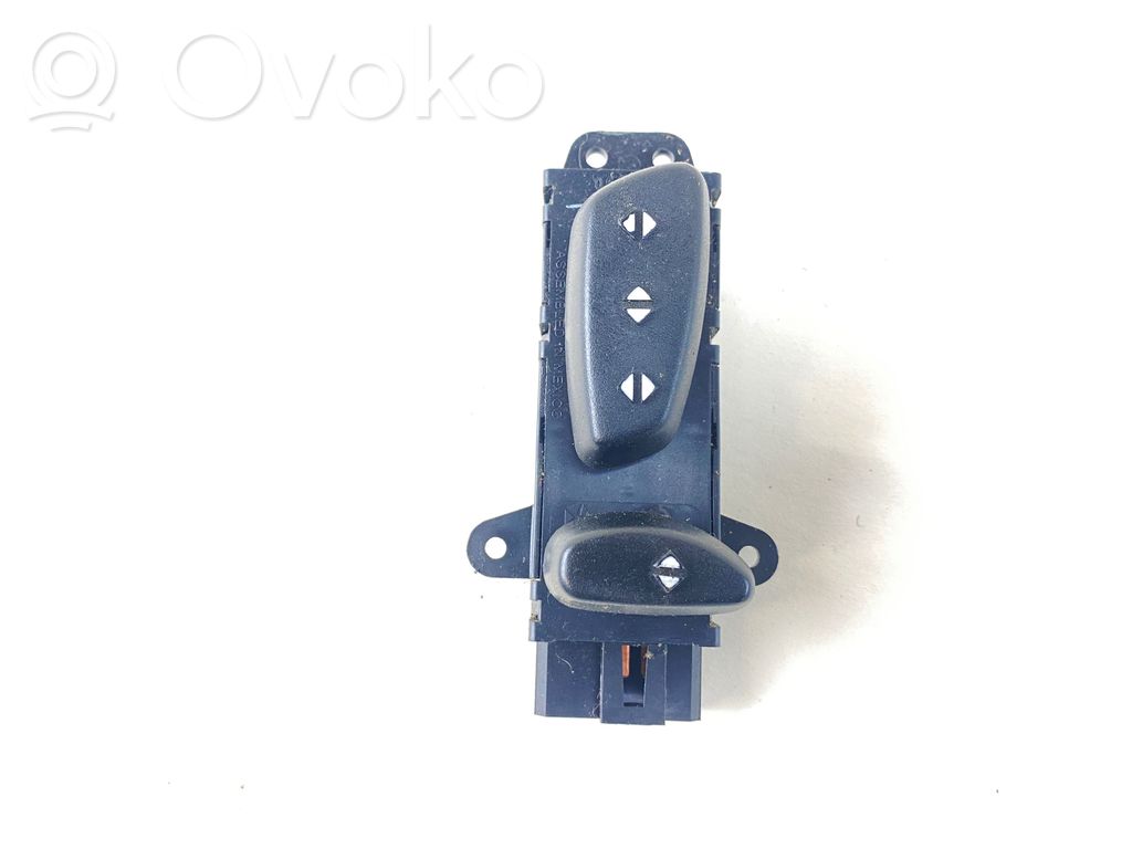 Interruptor de control del asiento   39754D