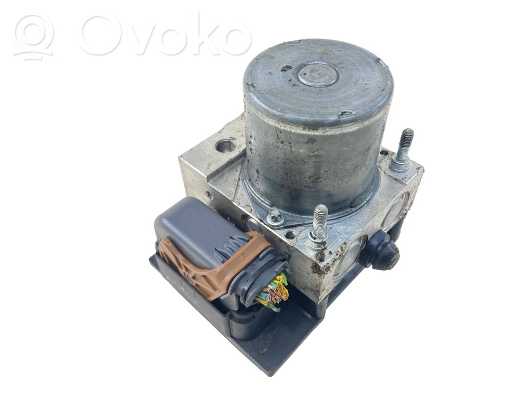 Citroen C4 I ABS bloks 