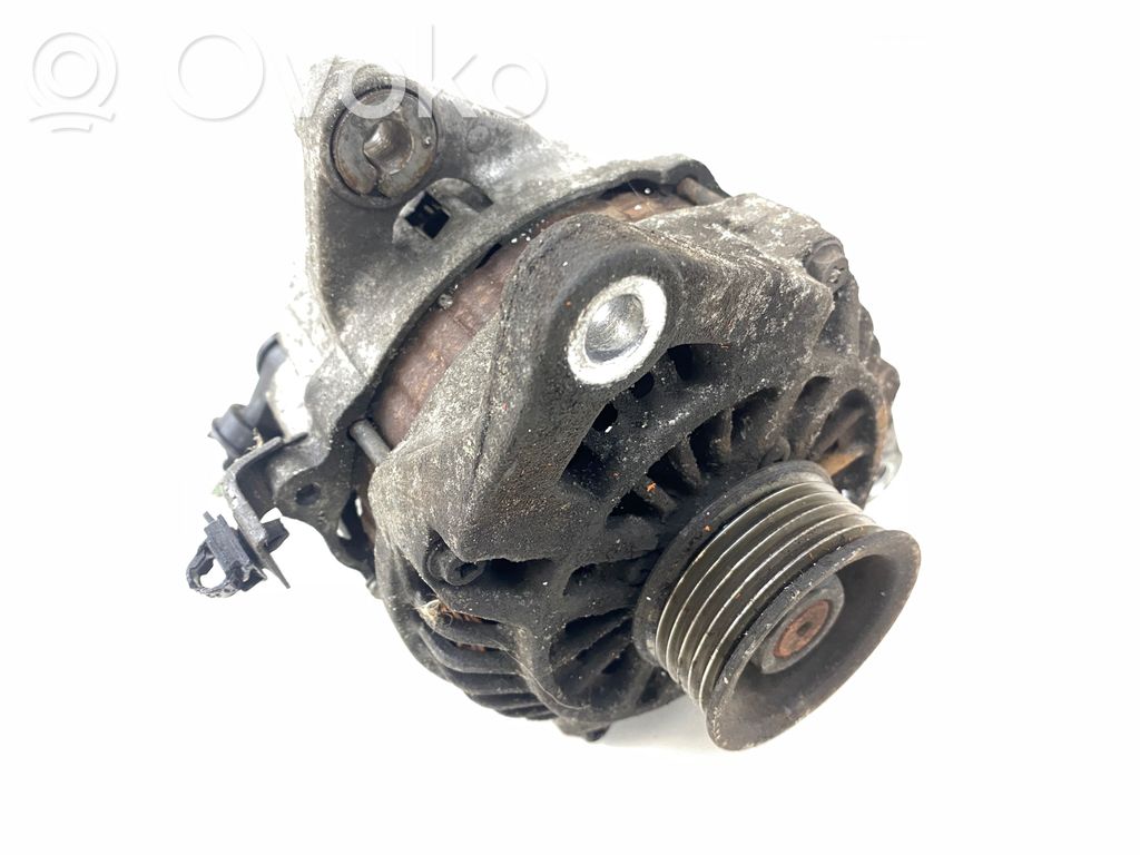 Ģenerators   ZJ01A2TC0091,A2TC0091