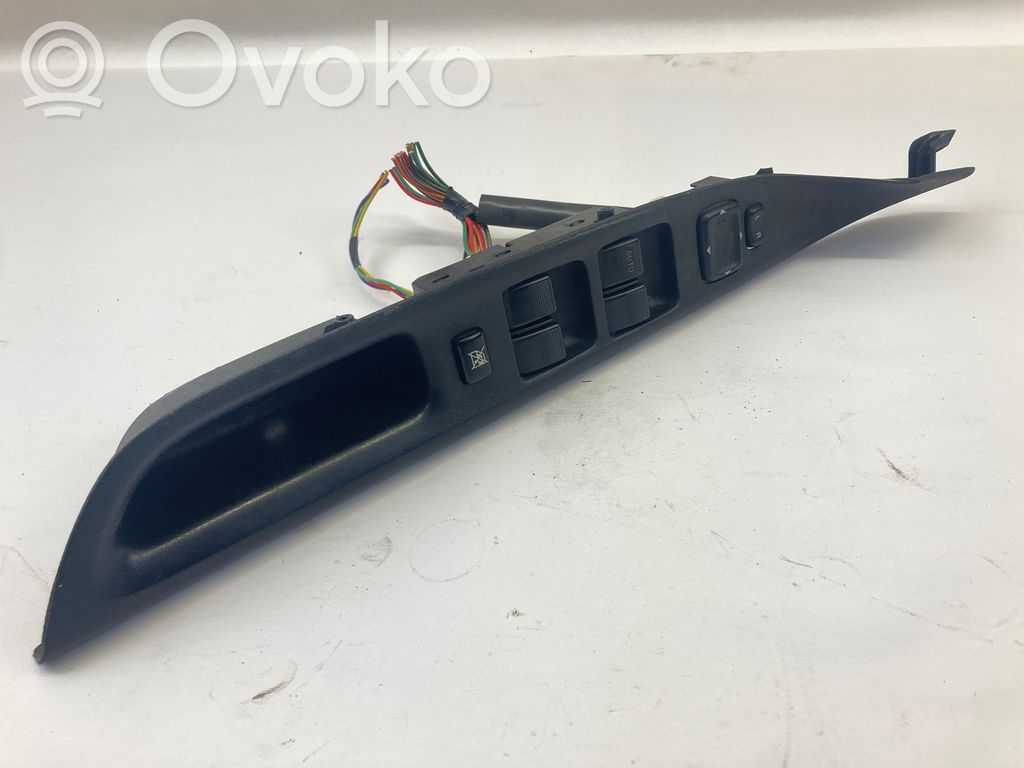 Electric window control switch   GJ6A66350A,GJ6A684L6