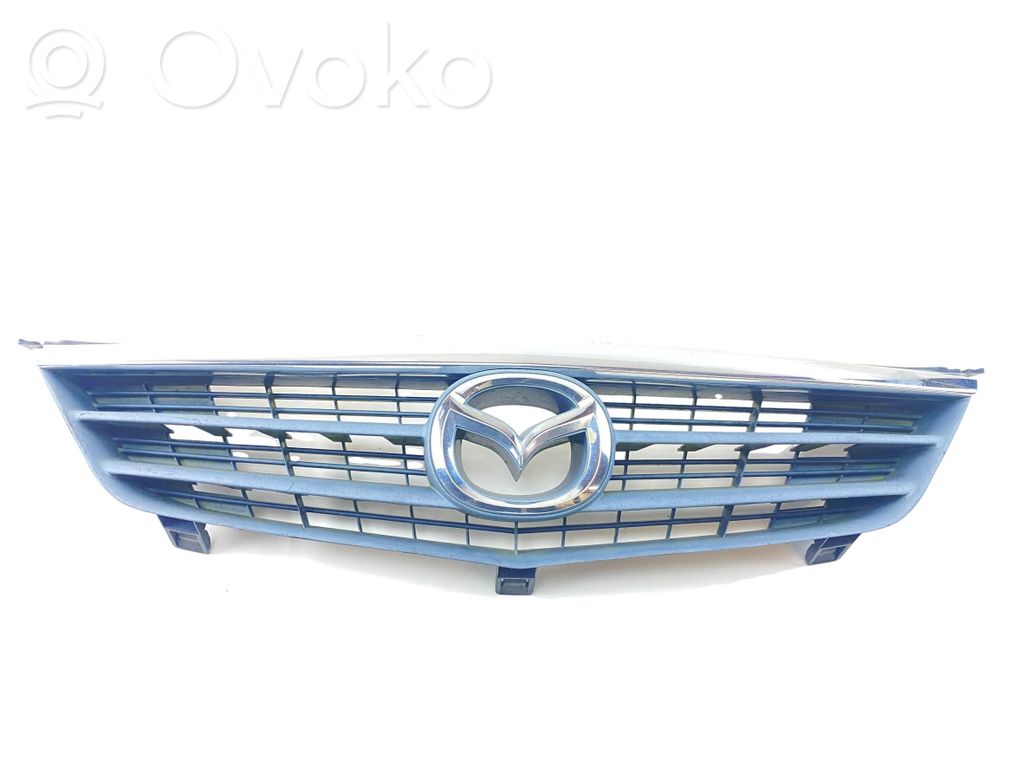 Mazda 626 Etusäleikkö 