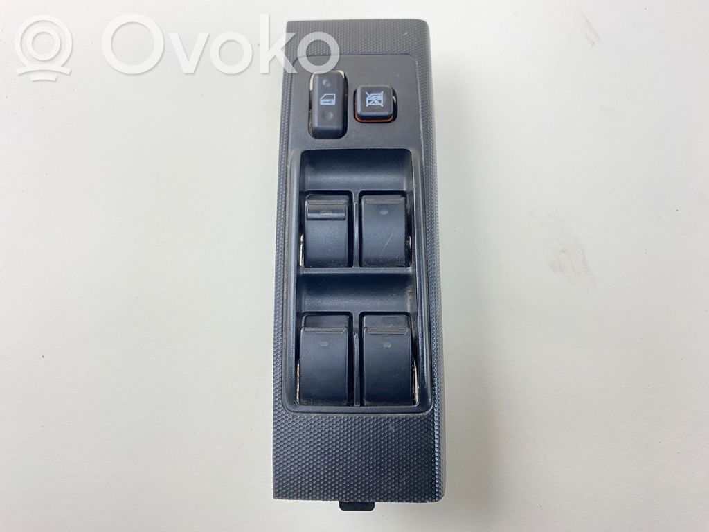 Toyota Corolla Verso AR10 Comutator comandă geamuri electrice 