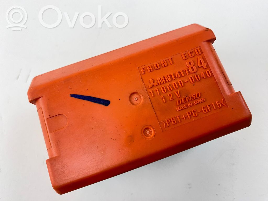 Mitsubishi Lancer Inne komputery / moduły / sterowniki 