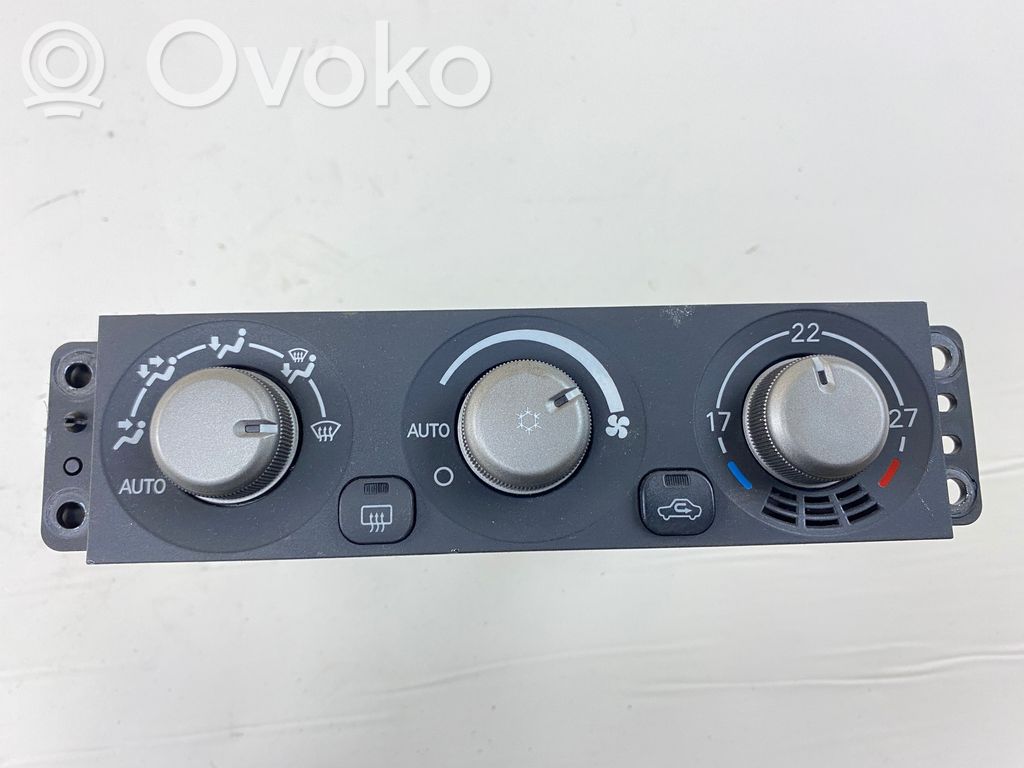 Mitsubishi Lancer Climate control unit 