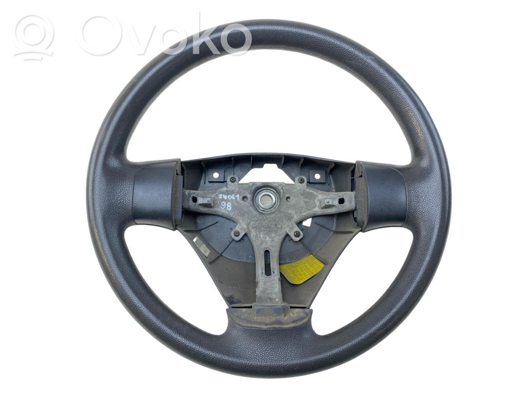 Hyundai Getz Ohjauspyörä 
