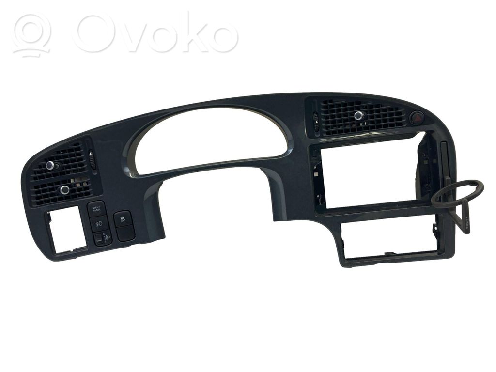 Saab 9-5 Dashboard trim 
