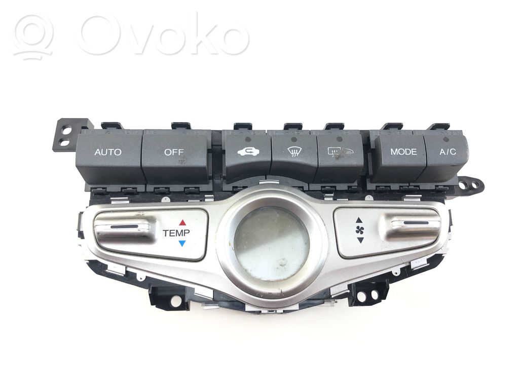 Honda Jazz Climate control unit 