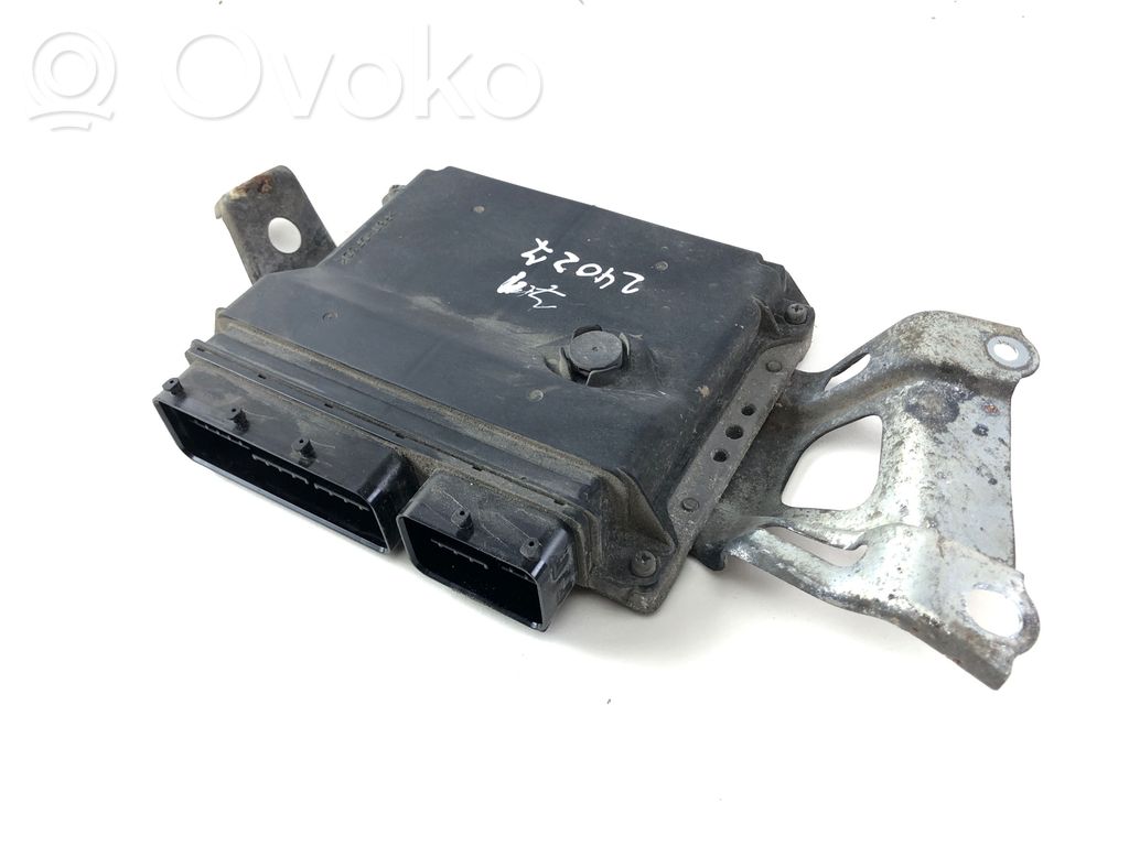 Toyota Yaris Engine control unit/module 