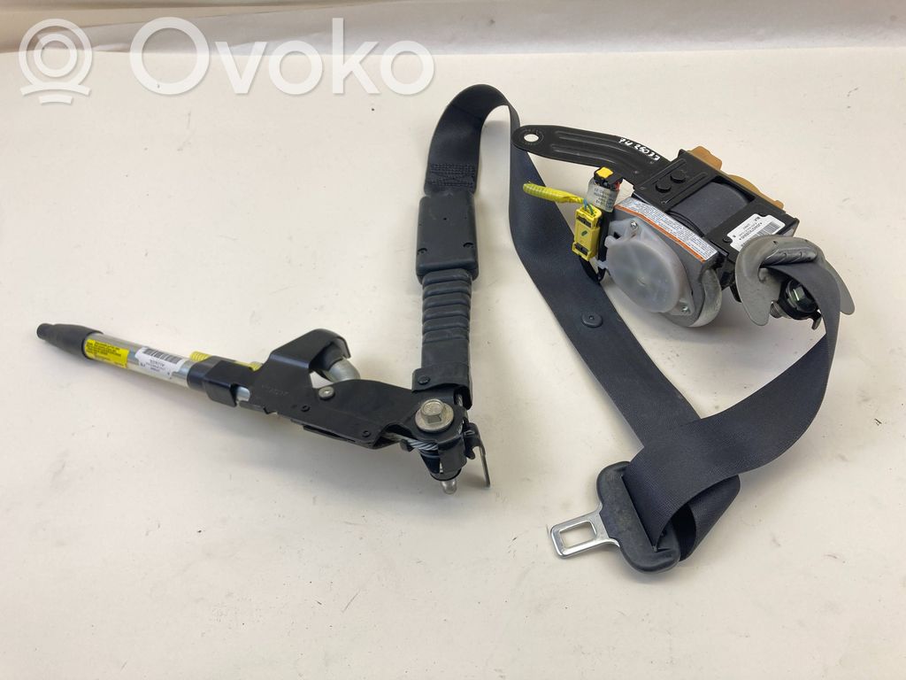 Honda Civic Cinturón delantero 