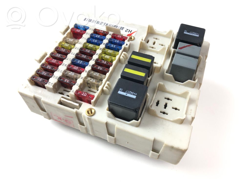 Sulakemoduuli   518783402,2M5T14A073BE
