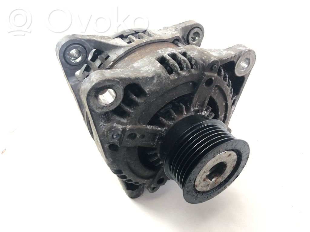 Chrysler Town & Country IV Alternador 