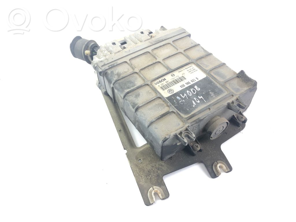Engine control unit/module   028906021B,28RTD289,0281001172