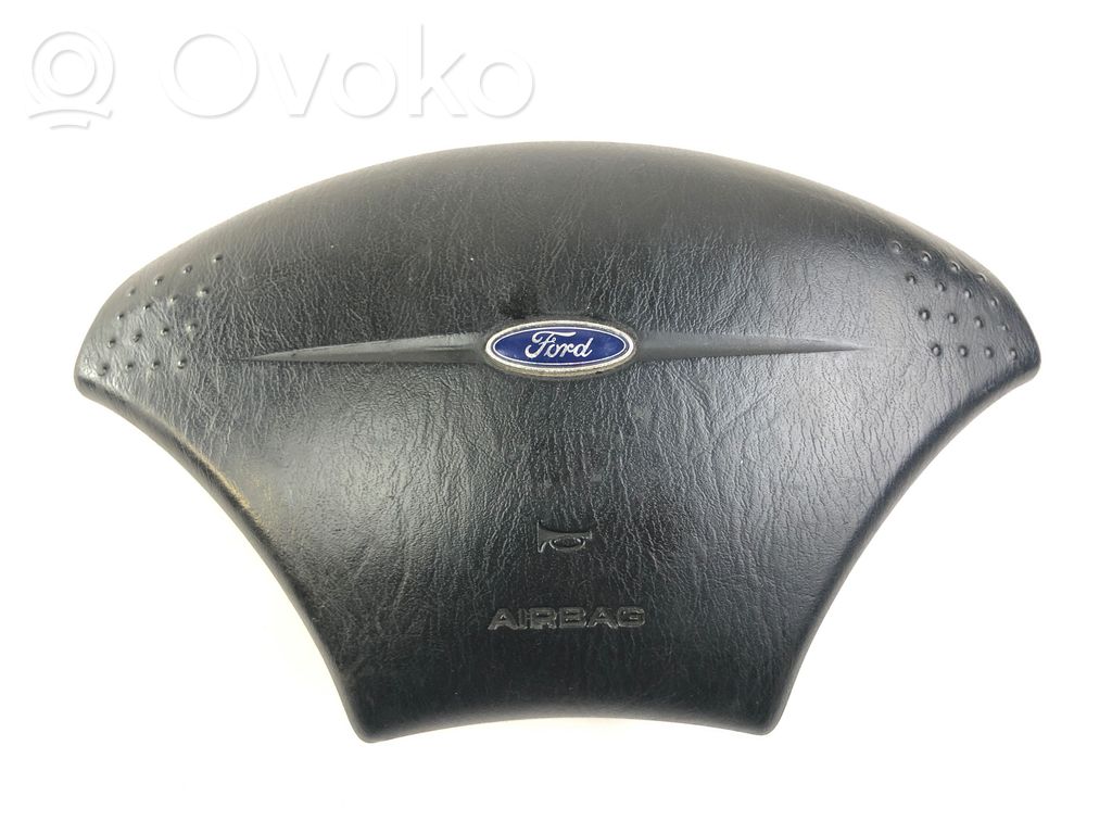 Ford Focus Stūres drošības spilvens 