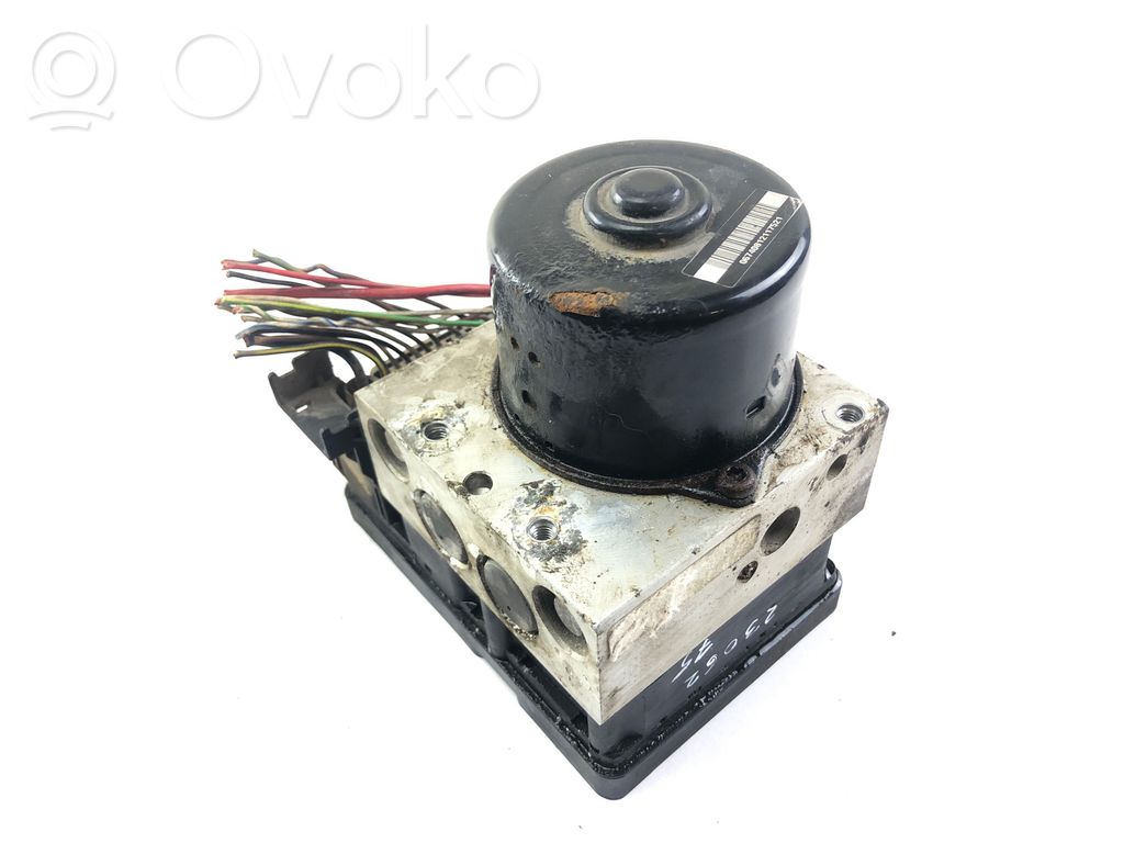ABS Blokas   10092501153,5WK84031,2M512M110EC,10020403774