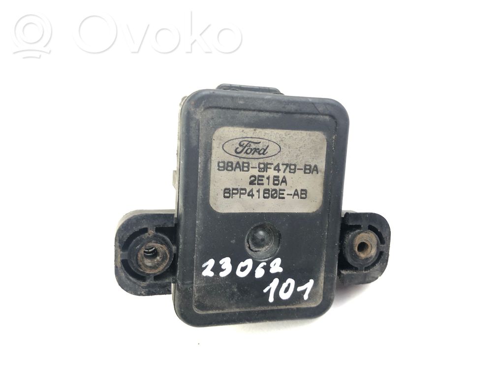 Air pressure sensor   98AB9F479BA,6PP4160EAB