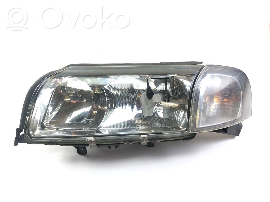 Volvo S80 Headlight/headlamp 