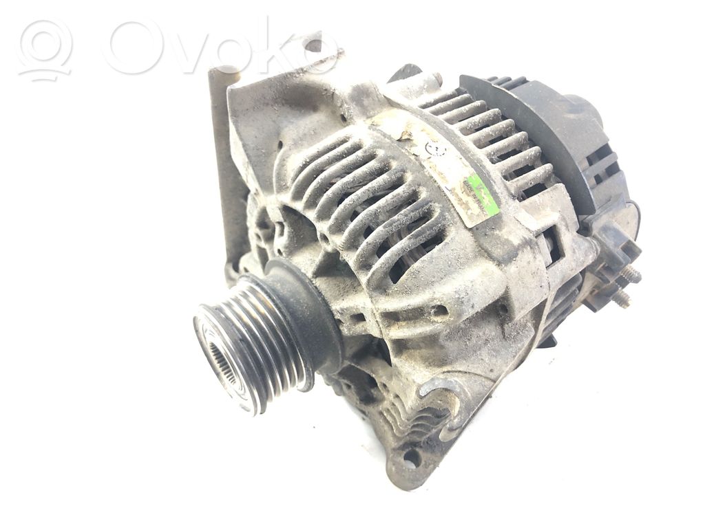 Alternator   A0101543902