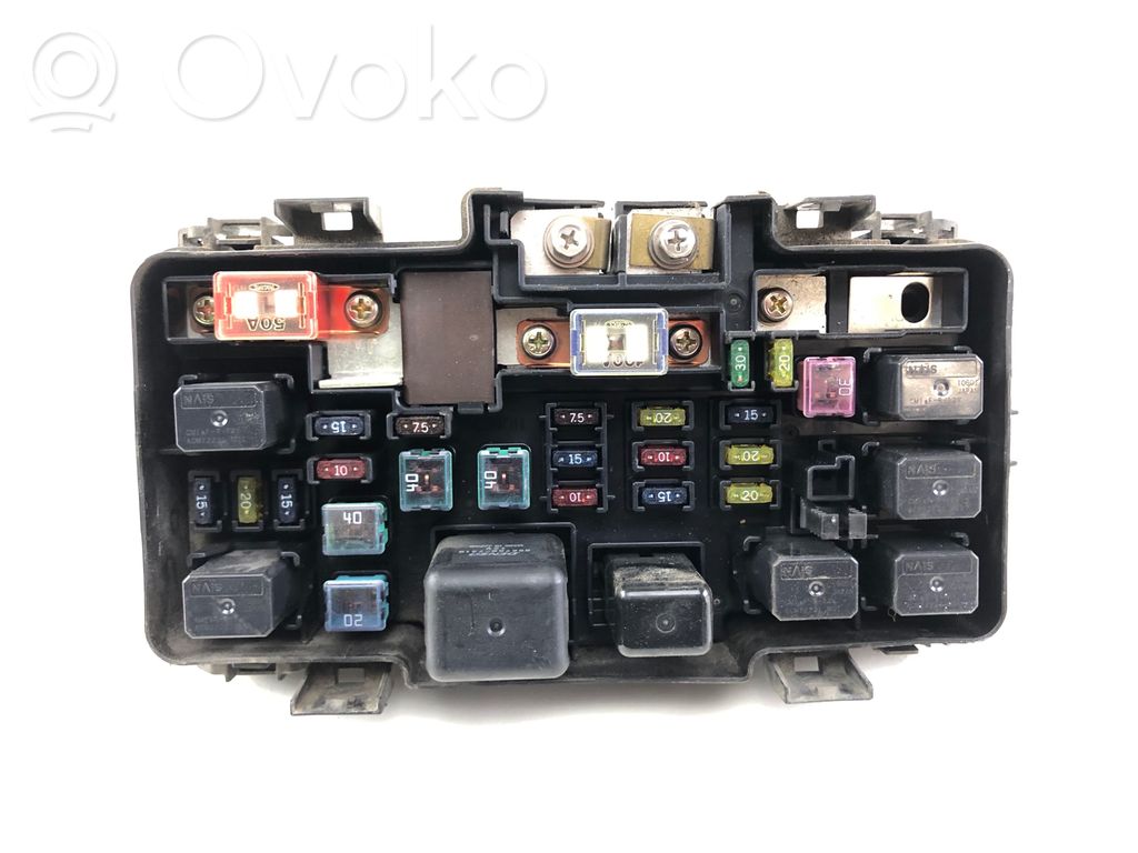Fuse module   S7AG1