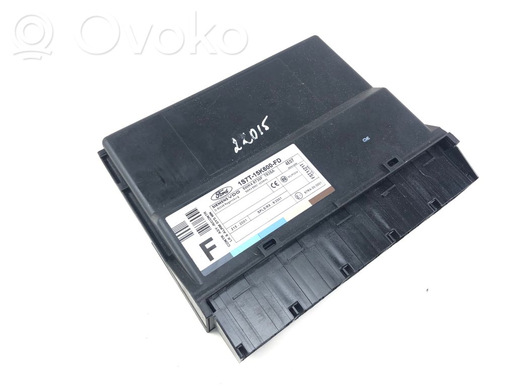 Ford Focus Modul confort 