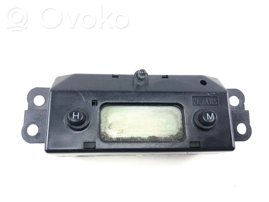 Laikrodis   98AB15000CCW,4E12102327014