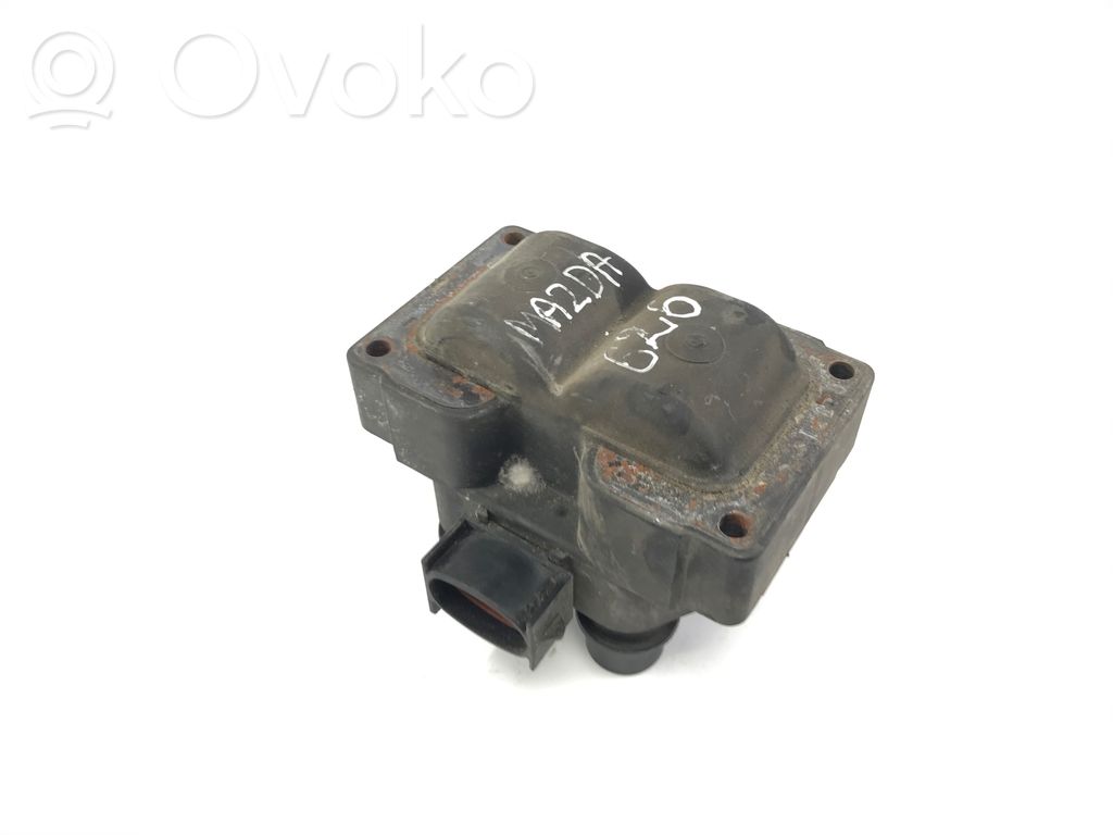 High voltage ignition coil   E9TF12029AA