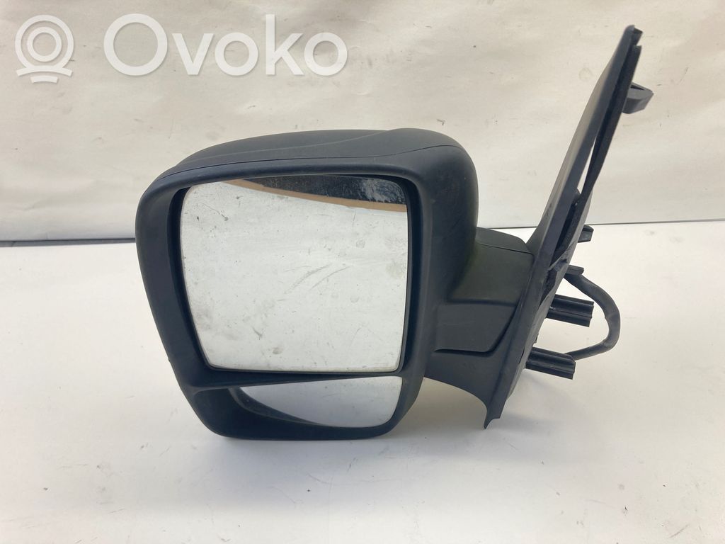Peugeot Expert Specchietto retrovisore elettrico portiera anteriore 