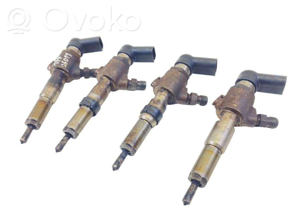 Ford Fusion Inyector de combustible 