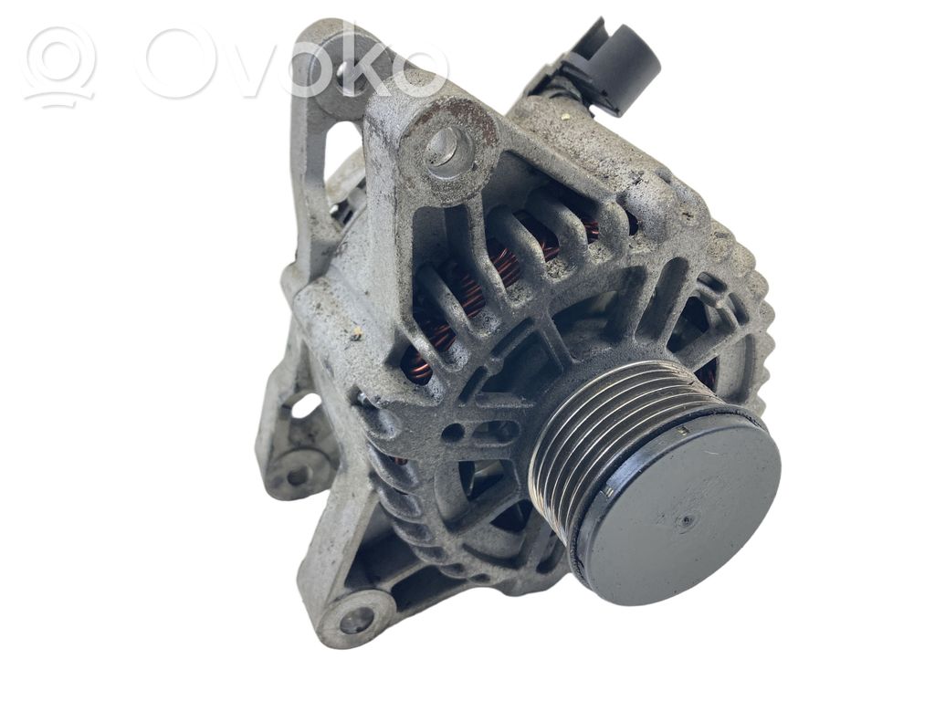 Ford Fusion Generator/alternator 