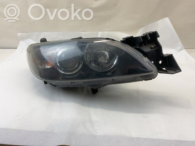 Mazda 3 I Phare frontale 