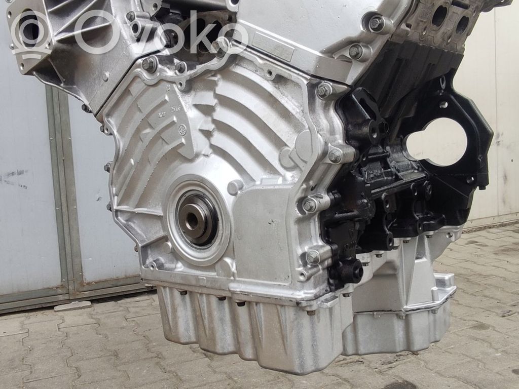 Jeep Grand Cherokee Engine 