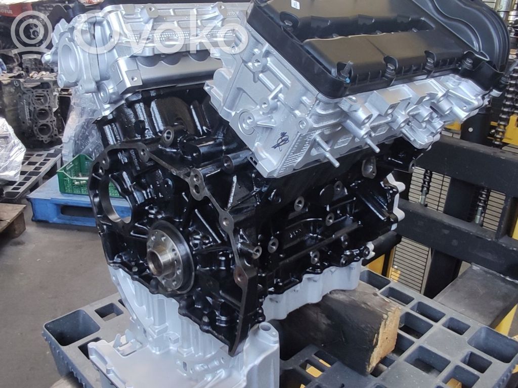 Engine   VM63D,VM44