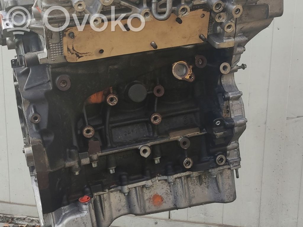 Jeep Grand Cherokee Engine 