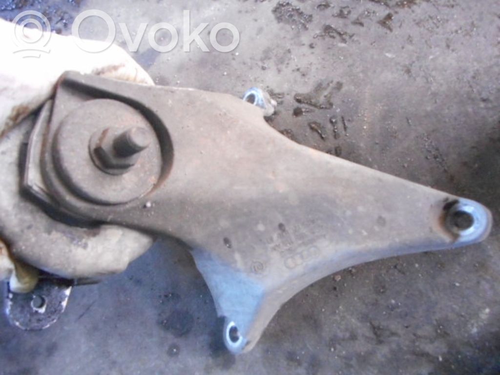 Audi A8 S8 D3 4E Gearbox mounting bracket 