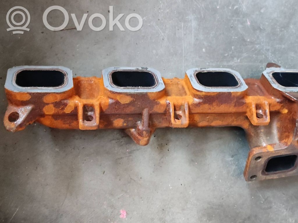 Iveco Daily 45 - 49.10 Colector de escape 