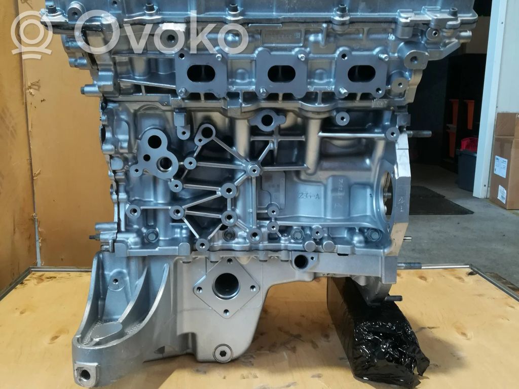 Maserati Levante Motor 