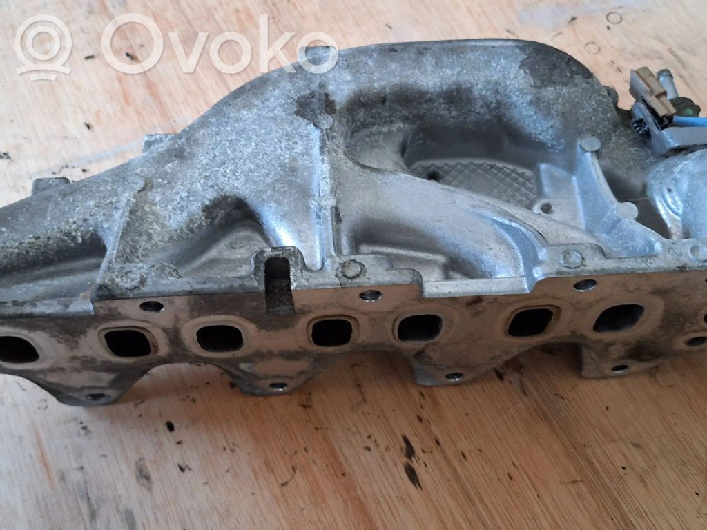 Renault Kadjar Colector de admisión 