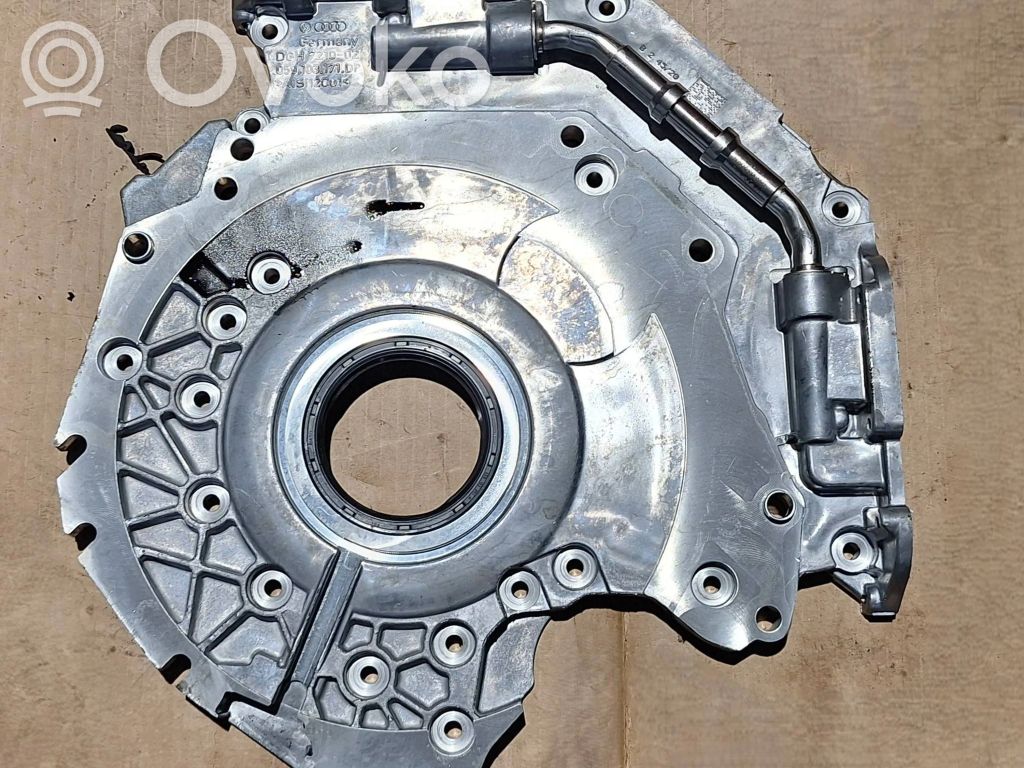 Audi A4 S4 B9 Timing chain cover 