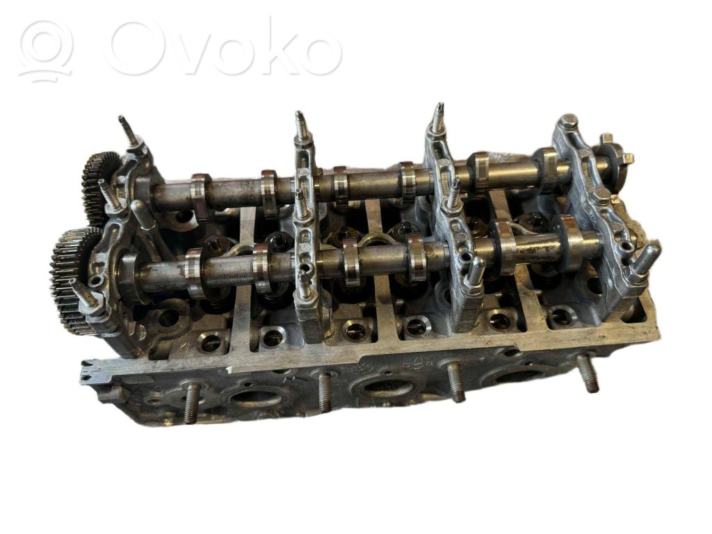 Audi Q7 4M Engine head 