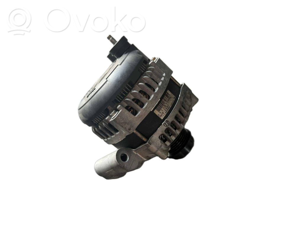 Maserati Levante Alternator 