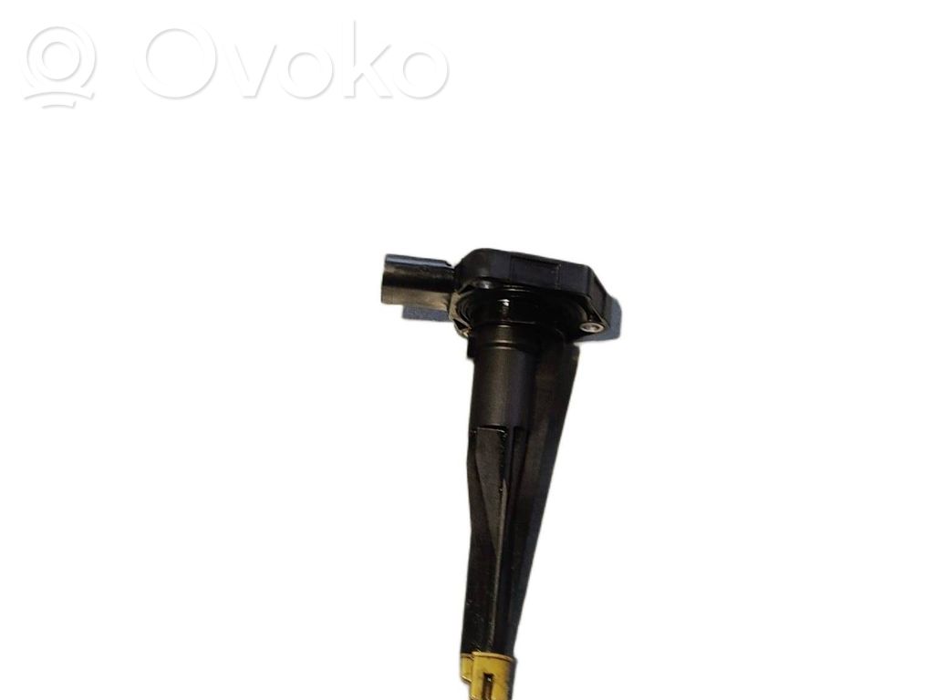 Mercedes-Benz C W204 Sensor 