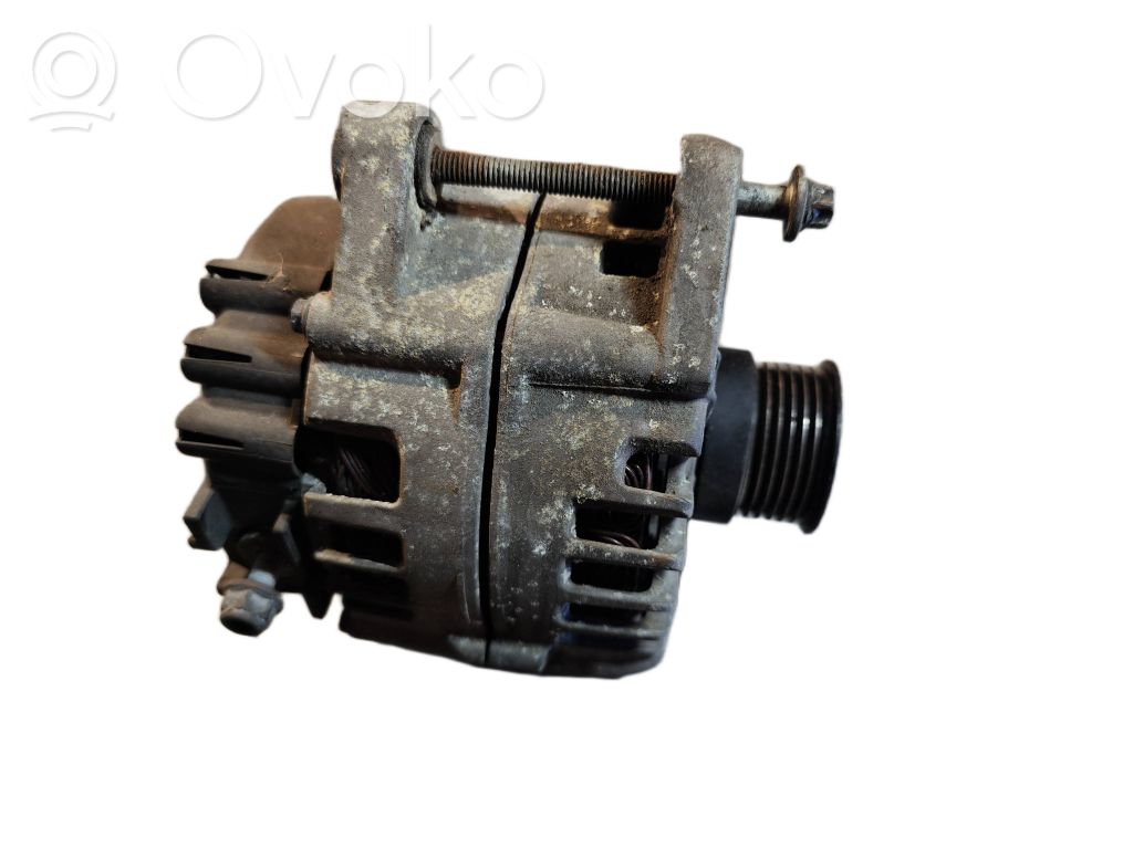 Alternator   A617502A,439823,2019032010,FGN18S110