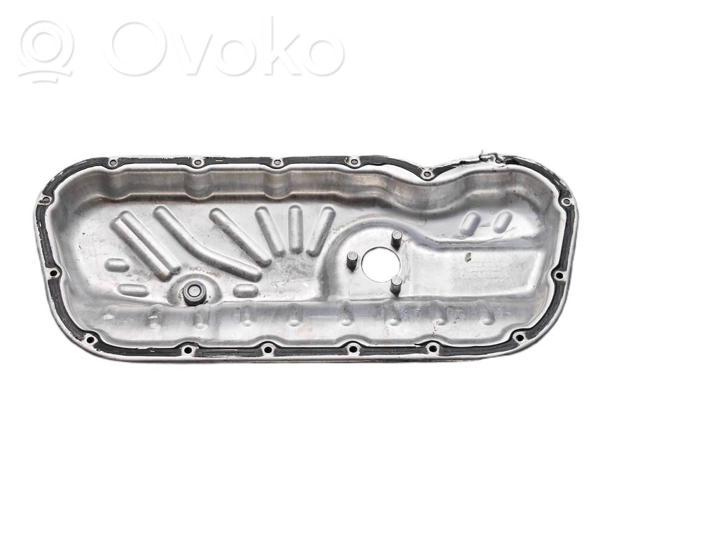 Audi A6 S6 C7 4G Miska olejowa 