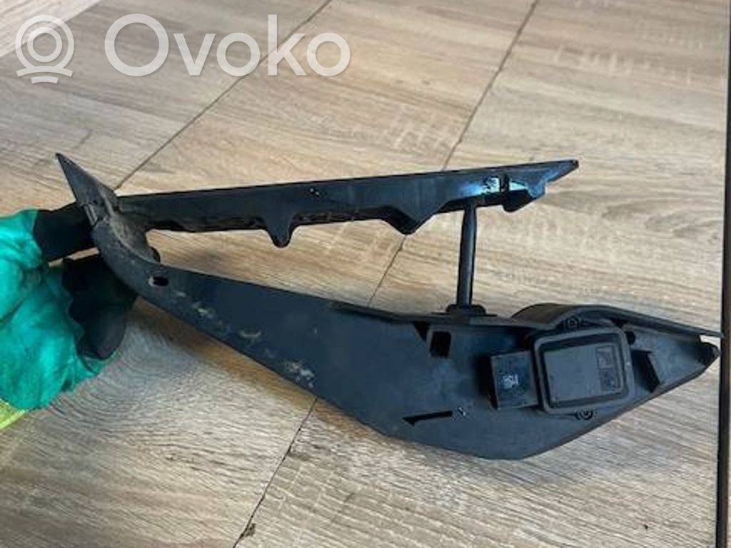 Accelerator throttle pedal   6772645,25916010,060208,2591601
