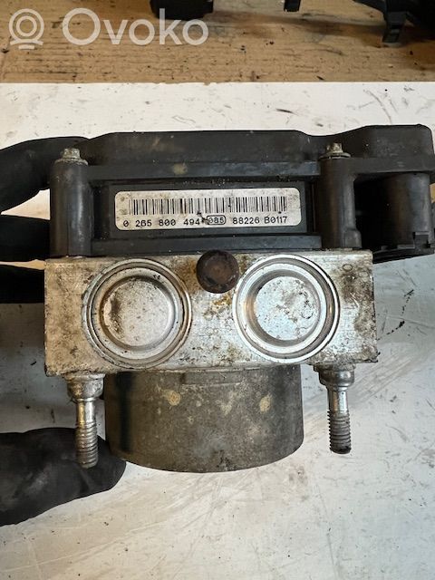 Suzuki SX4 ABS bloks 