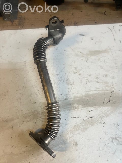 EGR-linjan letku   55198682