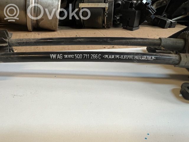 Selector de cambios   5Q0711266C