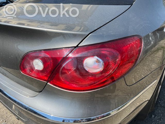 Éclairage de coffre   VW