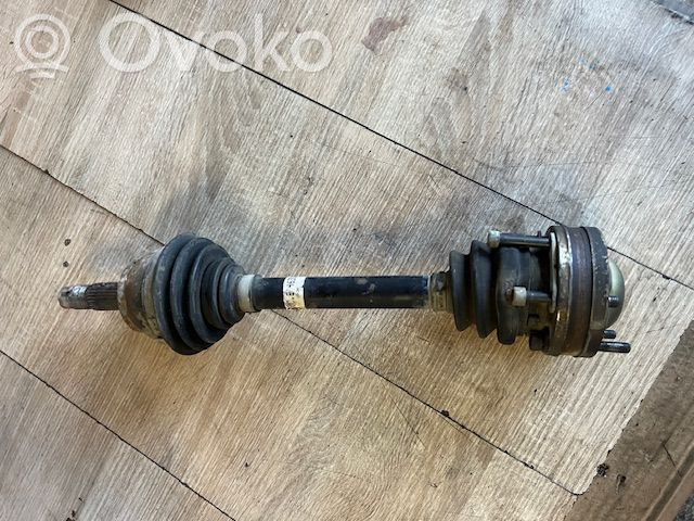 Alfa Romeo 147 Eje de transmisión delantero 