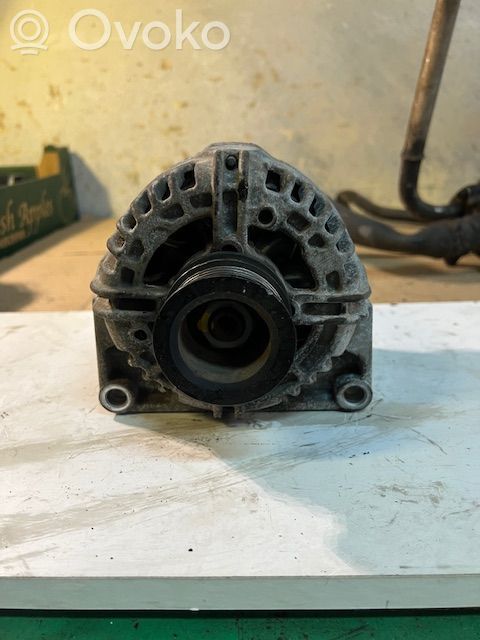 Generator/alternator